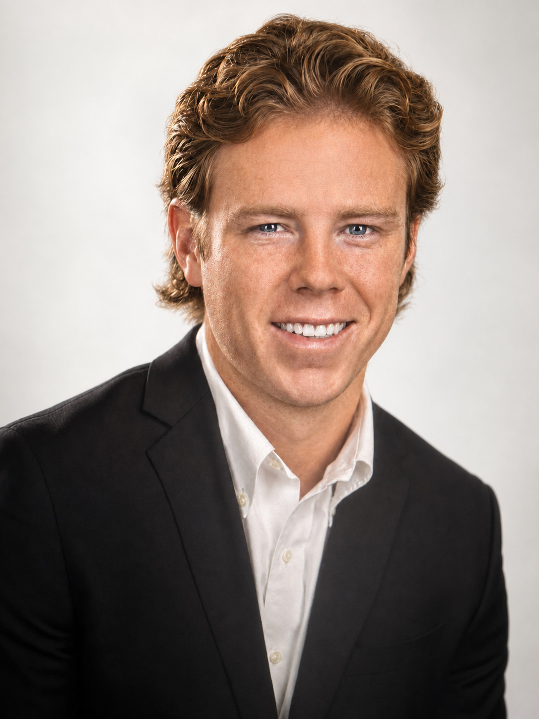 Adam Gibbs